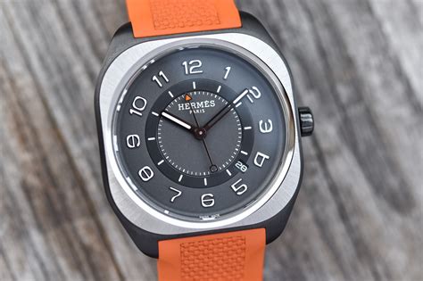 hermes new watches 2021|Hermes h08 price.